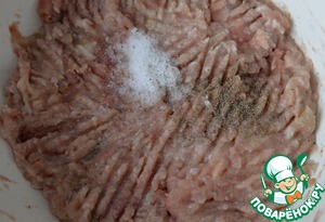 Тефтели в медово-горчичном соусе Тефтели в медово-горчичном соусе