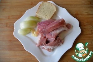 Тефтели в медово-горчичном соусе Тефтели в медово-горчичном соусе