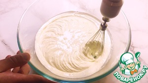 Торт "Битое Стекло"