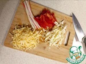 Твистер на завтрак Твистер на завтрак