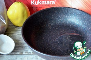 Утка по-деревенски Утка по-деревенски