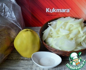 Утка по-деревенски Утка по-деревенски