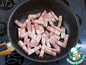 Жаркое "Осенний блюз" Жаркое "Осенний блюз"