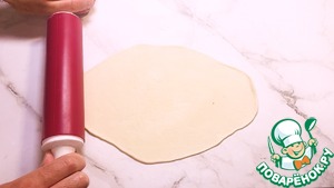 Чебуреки Чебуреки