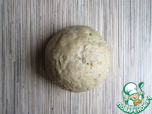 Пряные тыквенно-цитрусовые лепешки Пряные тыквенно-цитрусовые лепешки