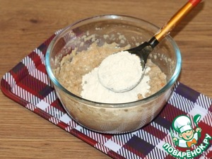 Гречневые блины со вкусом мяса Гречневые блины со вкусом мяса