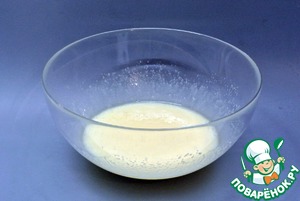 Пирог "Мандарин" Пирог "Мандарин"