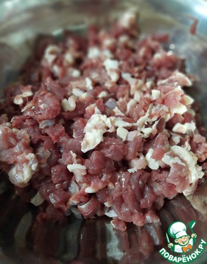 Пирог Зур Бэлиш из к/ф "Суета сует" Пирог Зур Бэлиш из к/ф "Суета сует"