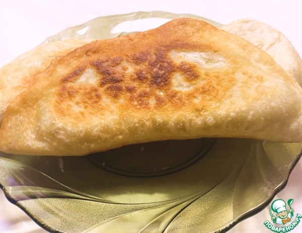 Чебуреки Чебуреки