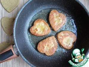 Пряные тыквенно-цитрусовые лепешки Пряные тыквенно-цитрусовые лепешки