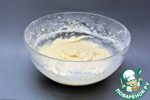 Пирог "Мандарин" Пирог "Мандарин"