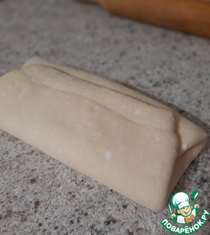 Витая закуска на шпажках Витая закуска на шпажках