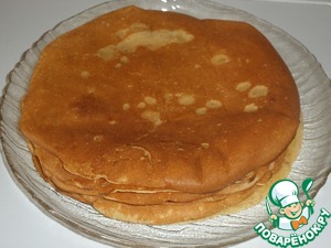 Луковые блины с паприкой