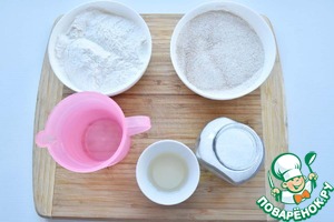 Индийские лепешки на сковороде Индийские лепешки на сковороде