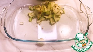 Грушевый пирог