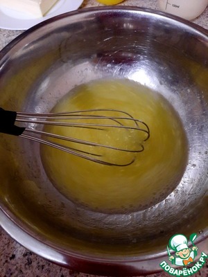 Витая закуска на шпажках Витая закуска на шпажках