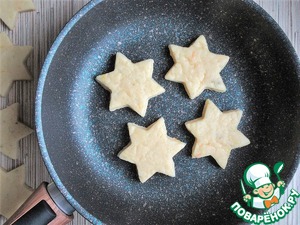 Валлийские кейки "Новогодние" Валлийские кейки "Новогодние"