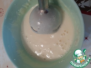 Праздничный пирог из м/ф "Подарок для слона" Праздничный пирог из м/ф "Подарок для слона"