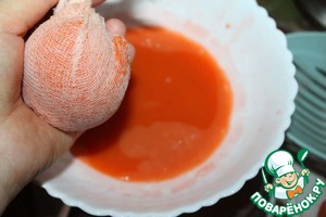 Дораяки морковные кремчиз/клубничка Дораяки морковные кремчиз/клубничка