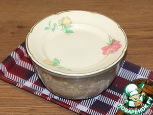 Гречневые блины со вкусом мяса Гречневые блины со вкусом мяса