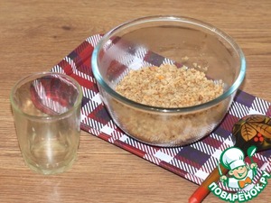 Гречневые блины со вкусом мяса Гречневые блины со вкусом мяса