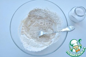 Индийские лепешки на сковороде Индийские лепешки на сковороде