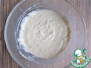 Творожно-цитрусовые панкейки "Ёлочки" Творожно-цитрусовые панкейки "Ёлочки"