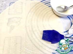 Лепешки Катлама с сыром Лепешки Катлама с сыром