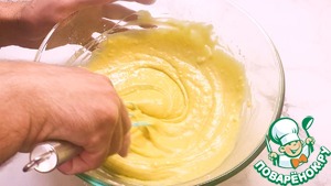 Грушевый пирог