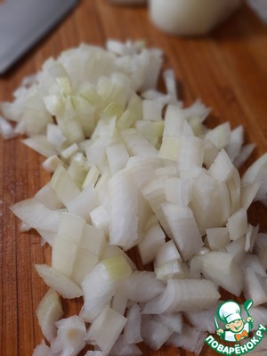 Пирог Зур Бэлиш из к/ф "Суета сует" Пирог Зур Бэлиш из к/ф "Суета сует"