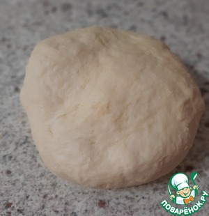 Витая закуска на шпажках Витая закуска на шпажках