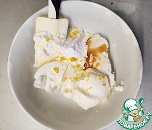 Турецкие блины Турецкие блины