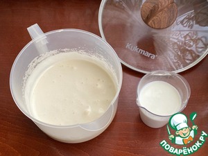 Блинный торт "Трюфельная роза" Блинный торт "Трюфельная роза"