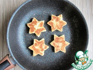 Валлийские кейки "Новогодние" Валлийские кейки "Новогодние"