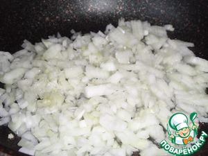 Луковые блины с паприкой