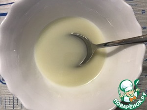 Лепешки Катлама с сыром Лепешки Катлама с сыром