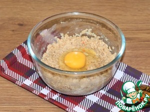 Гречневые блины со вкусом мяса Гречневые блины со вкусом мяса