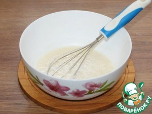 Дрожжевые пирожки с грибной начинкой