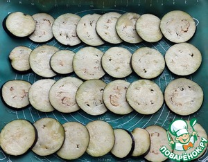 Пирог с творогом и овощами "А-ля рататуй" Пирог с творогом и овощами "А-ля рататуй"