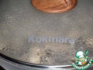 Слойки "Завитушки" с курицей и грибами Слойки "Завитушки" с курицей и грибами