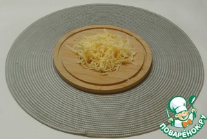 Кулёчки с картофельно-грибной начинкой Кулёчки с картофельно-грибной начинкой