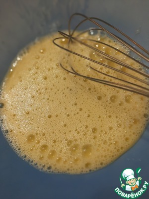 Пирог Зур Бэлиш из к/ф "Суета сует" Пирог Зур Бэлиш из к/ф "Суета сует"