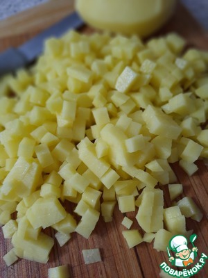 Пирог Зур Бэлиш из к/ф "Суета сует" Пирог Зур Бэлиш из к/ф "Суета сует"