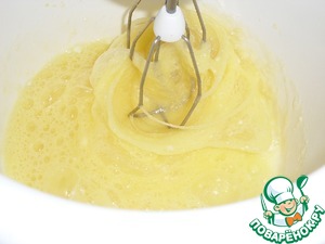 Блины с мясом и овощами Блины с мясом и овощами