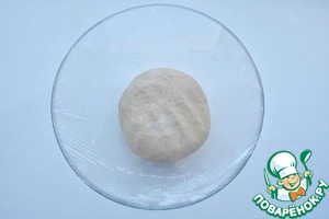 Индийские лепешки на сковороде Индийские лепешки на сковороде