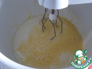 Луковые блины с паприкой