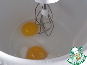 Луковые блины с паприкой