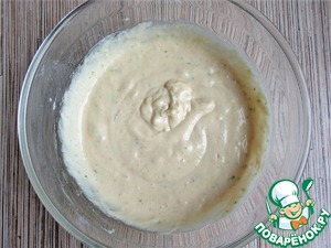 Пирог с зелеными мандаринами на сковороде Пирог с зелеными мандаринами на сковороде