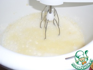 Блины с мясом и овощами Блины с мясом и овощами