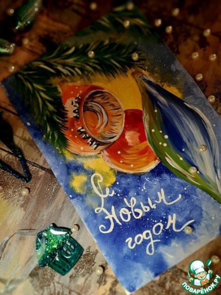 Витая закуска на шпажках Витая закуска на шпажках